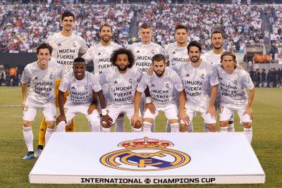 Video – Ada lopong di bahagian pertahanan Real Madrid