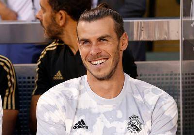 Video – Florentino Perez punca Bale tak jadi ke China