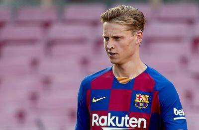 ‘Saya tidak sabar untuk bermain dengan Messi’