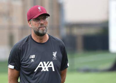 Video : Jurgen Klopp elak berbelanja besar