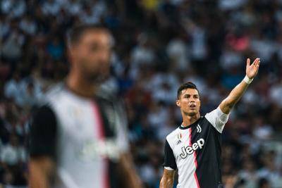 Video : Ronaldo antara calon pemenang Ballon d’Or