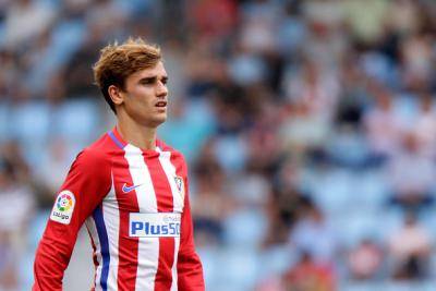 Atletico Madrid rasa ditipu, mahu lapor Griezman dan Barcelona ke FIFA