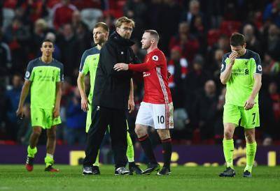 Video : ‘Kesilapannya adalah dia bekerja untuk Liverpool’ – Wayne Rooney