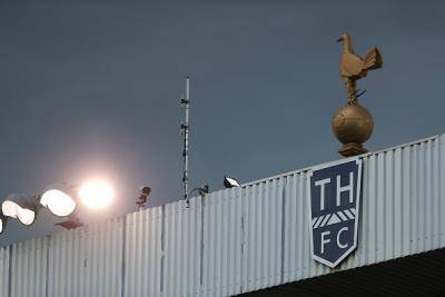Spurs pecah rekod perpindahan kelab