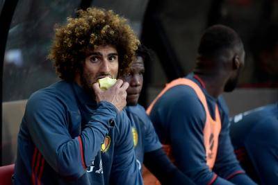 90 Minit perlawanan senarai makanan seorang pemain bola