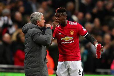 Video – Kebenaran di sebalik hubungan keruh Jose Mourinho dan Paul Pogba