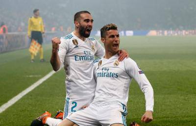Dani Carvajal beri jawapan paling adil ketika ditanya siapa pemain terbaik dunia