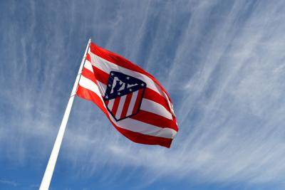 Atletico Madrid untung £ 873 juta dari penjualan pemain