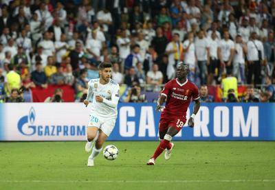 Cubaan Liverpool untuk dapatkan Asensio perlu libatkan Sadio Mane