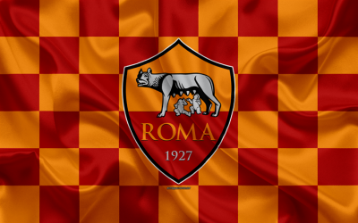 AS Roma guna cara kreatif untuk kesan kanak-kanak hilang di seluruh dunia
