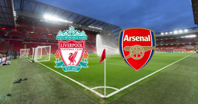 Liverpool vs Arsenal : Ujian sebenar kedua-dua pasukan