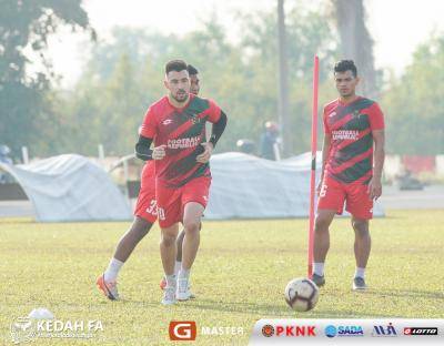 ‘Aksi bertemu PKNS bukan misi mudah’