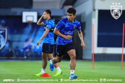 MFL: Sesi latihan bakal dibenarkan, petanda positif buat Liga Malaysia