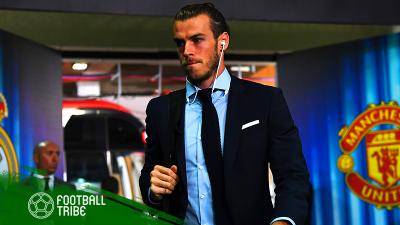 Three Reasons Why Bale’s Transfer to China Fell Through