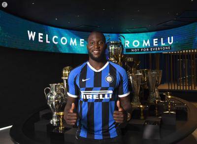 Video – Lukaku ledak empat gol pada perlawanan pertama bersama Inter Milan