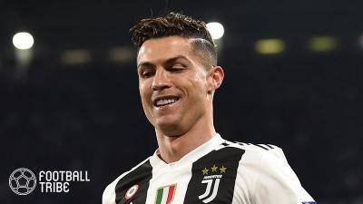 Cristiano Ronaldo’s lofty ambitions announced, with marker laid down to Man Utd team-mates they NEED to win the Premier League title this year