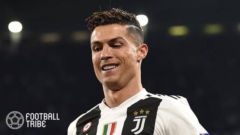 Pelajar gagal ujian bahasa Perancis disebabkan Cristiano Ronaldo