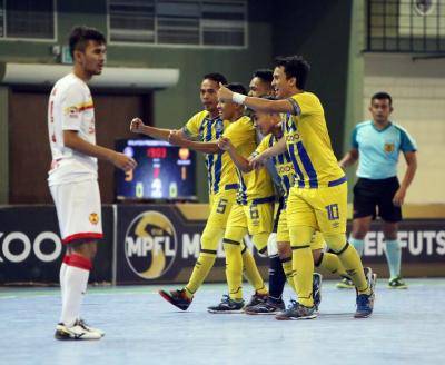 Pahang buru gelaran juara