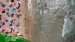 Summer Vacations? Places Where Top Players Visit