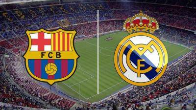 Real Madrid vs Barcelona – Perang perebutan pemain