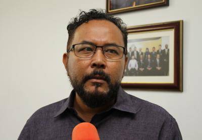 Sabak Bernam bakal sambut kepulangan Selangor United