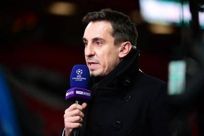 Gary Neville – Tiada jalan pendek menuju ke puncak, bersabarlah United