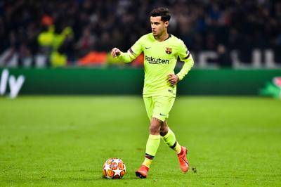 Coutinho pilih untuk pindah ke German