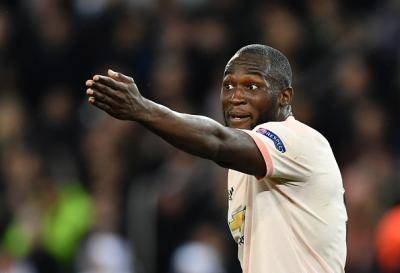 Lukaku : Manchester United fikir kita bodoh