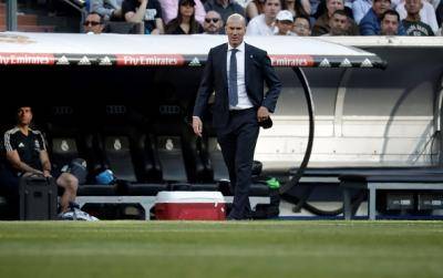 Real Madrid akhirnya memintas Barcelona selepas 818 hari