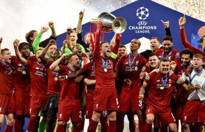 Liga Juara-Juara : Liverpool dalam kumpulan maut?