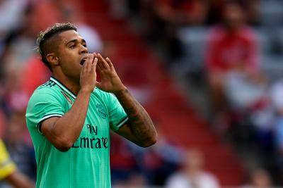 Video – Pra musim terburuk Real Madrid dalam masa 39 tahun