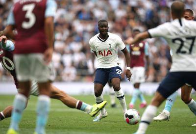 Hacker cuba curi £ 1.86 juta dari Spurs