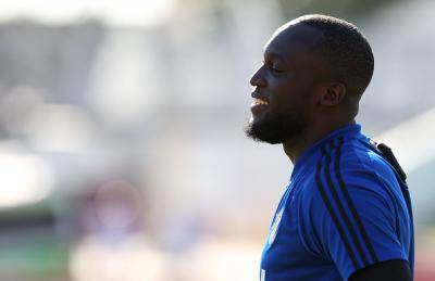 Video – Lukaku tiba di Inter Milan dengan rekod perpindahan sebanyak £ 74 juta