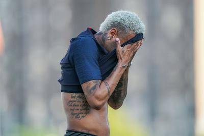 Neymar dalam dilema – Real Madrid atau Barcelona?