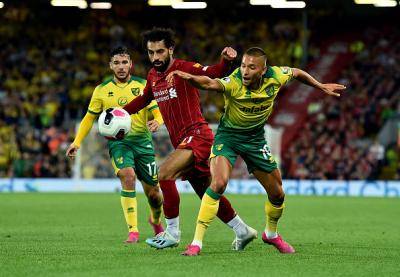 Video – Norwich jadi mangsa pertama Liverpool