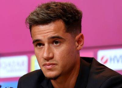 Coutinho bagi pengajaran paling besar buat Barcelona