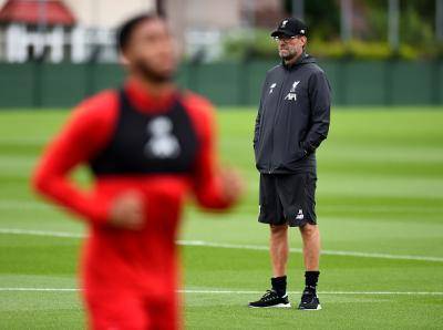 Adakah Jurgen Klopp layak untuk mendapat kontrak baharu?