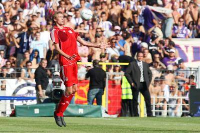 ‘Liverpool adalah kenangan manis saya’