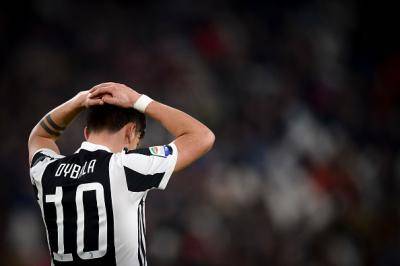 Video – PSG sedia selamatkan Dybala yang kesedihan