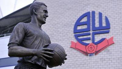 Hutang dan harapan peminat – Kedegilan Bury dan Bolton akhirnya dibayar dengan kematian