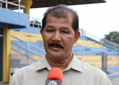 Selangor United buat Sabak Bernam hidup