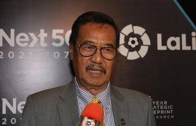 Next50 mampu dilaksanakan dengan impian dan misi yang tepat