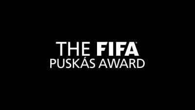 Anugerah Puskas 2019 milik siapa?