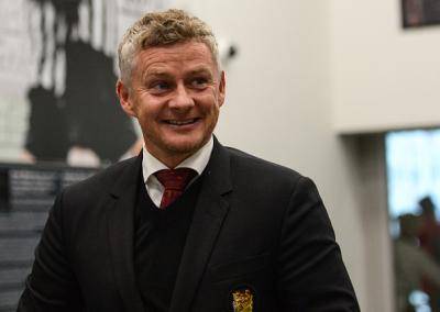 [VIDEO] Solksjaer puji gandingan Martial-Rashford