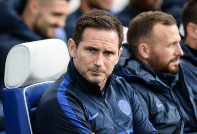 [VIDEO] Misi balas dendam Lampard