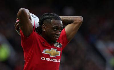 Perang jenaka Manchester United dan Liverpool bermula