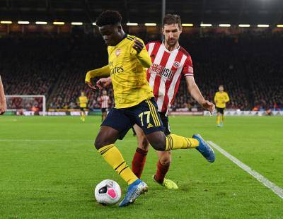 Arsenal juara ‘diving’