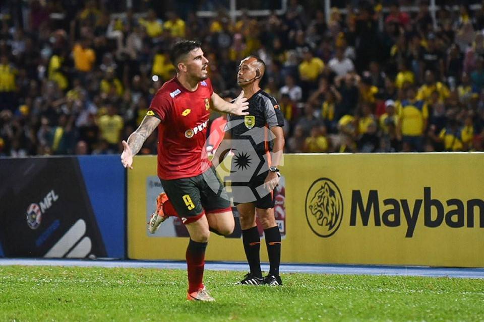 gosip perpindahan pemain liga malaysia 2018