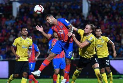 MFL: Liga Malaysia bermula 28 Februari