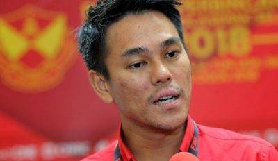 Johan Kamal Hamidon dilantik CEO Selangor FC